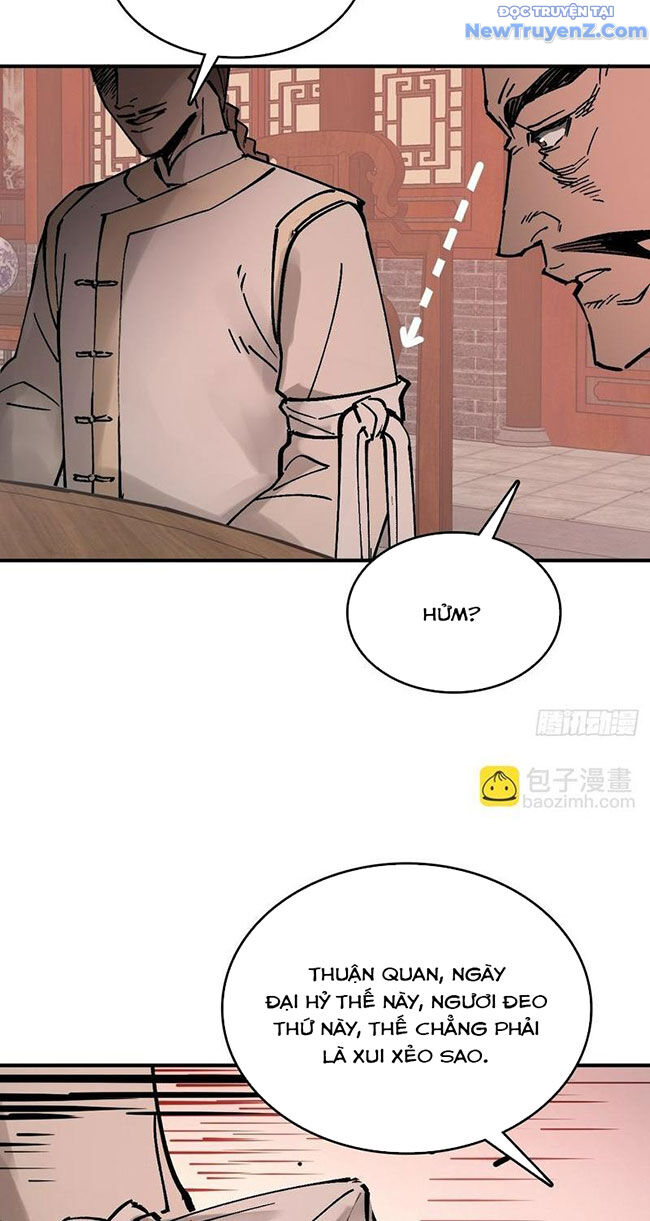 Bắt Đầu Từ Cửu Đầu Điểu Chap 237 - Next Chap 238