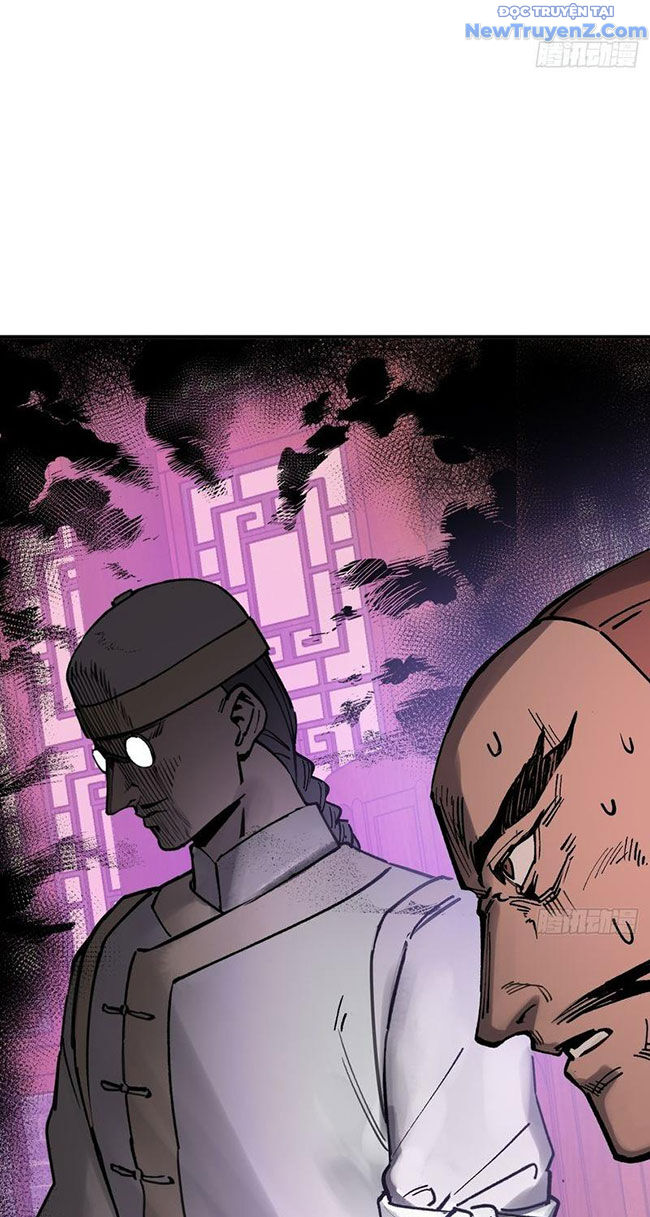Bắt Đầu Từ Cửu Đầu Điểu Chap 237 - Next Chap 238