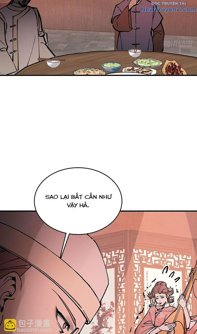 Bắt Đầu Từ Cửu Đầu Điểu Chap 237 - Next Chap 238