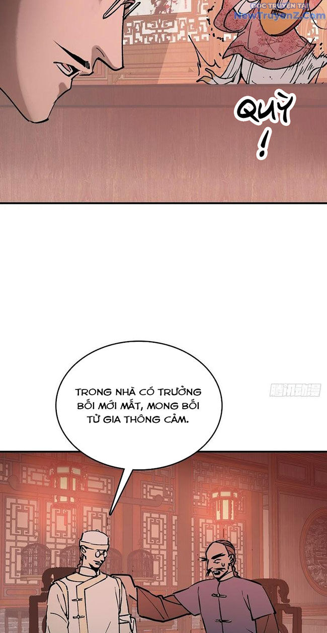 Bắt Đầu Từ Cửu Đầu Điểu Chap 237 - Next Chap 238