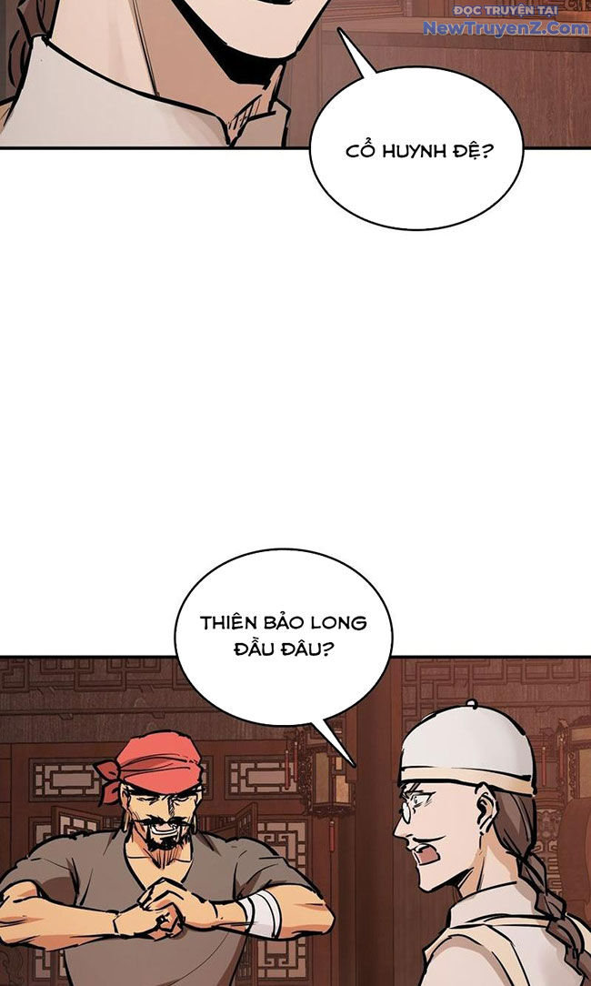 Bắt Đầu Từ Cửu Đầu Điểu Chap 238 - Next Chap 239