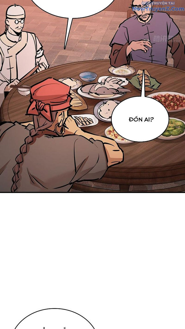 Bắt Đầu Từ Cửu Đầu Điểu Chap 238 - Next Chap 239