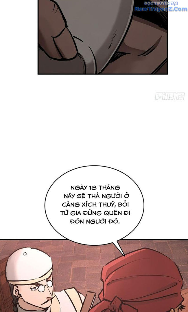 Bắt Đầu Từ Cửu Đầu Điểu Chap 238 - Next Chap 239