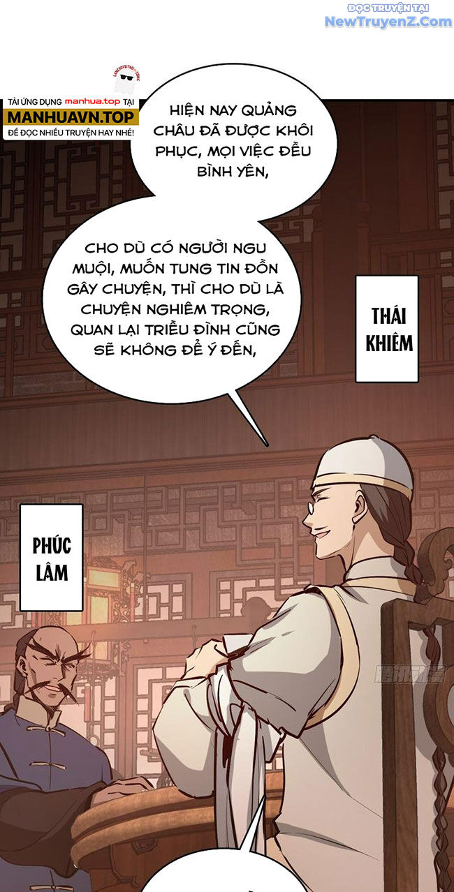Bắt Đầu Từ Cửu Đầu Điểu Chap 238 - Next Chap 239