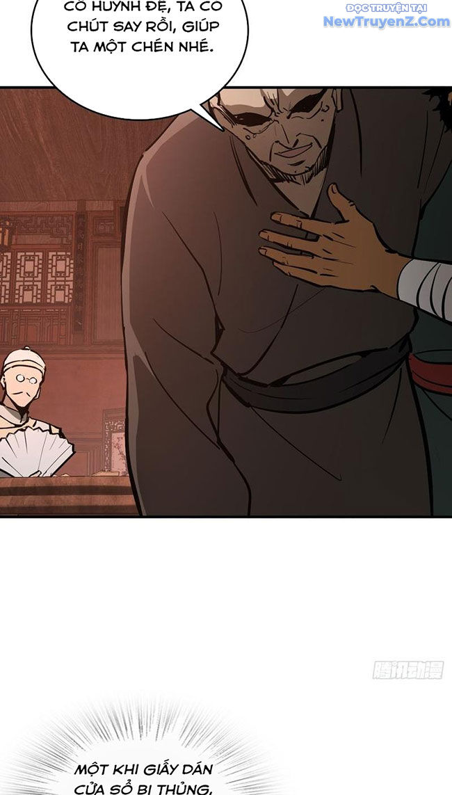 Bắt Đầu Từ Cửu Đầu Điểu Chap 238 - Next Chap 239