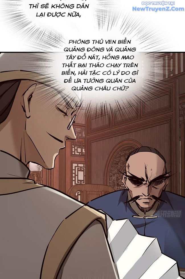 Bắt Đầu Từ Cửu Đầu Điểu Chap 238 - Next Chap 239