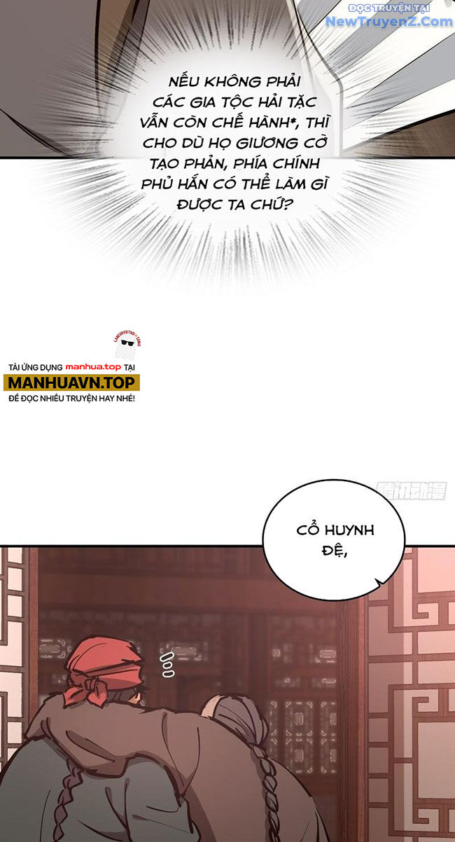 Bắt Đầu Từ Cửu Đầu Điểu Chap 238 - Next Chap 239