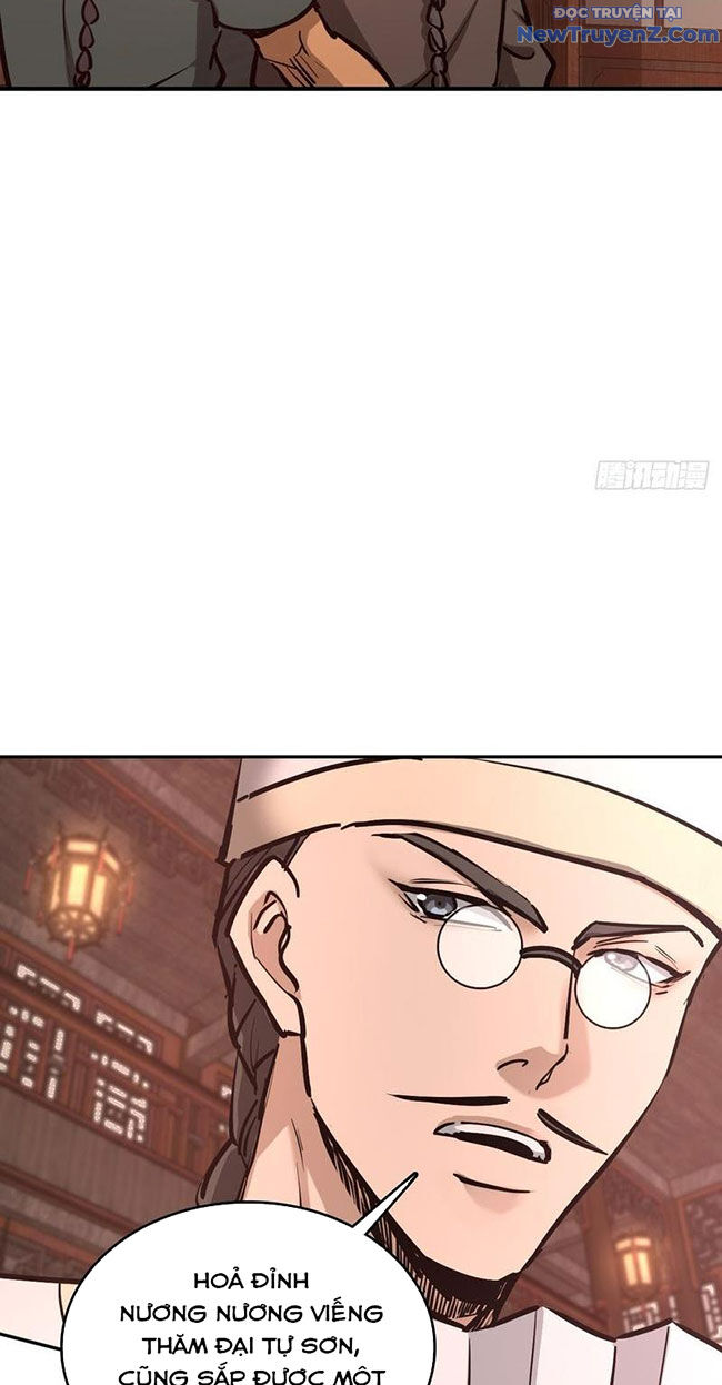 Bắt Đầu Từ Cửu Đầu Điểu Chap 238 - Next Chap 239