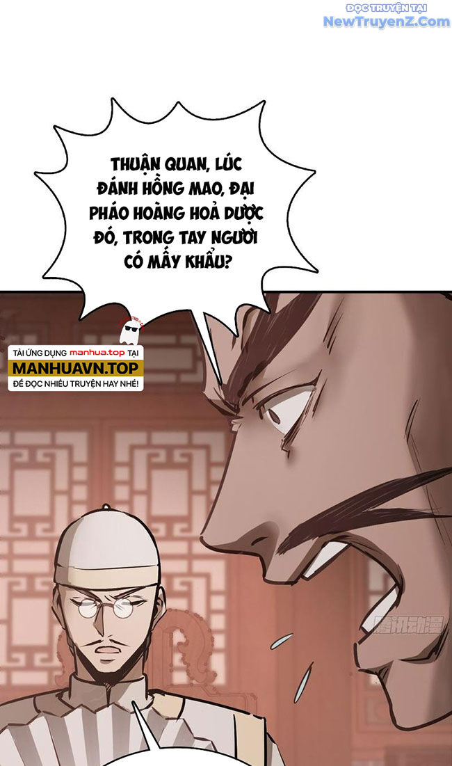Bắt Đầu Từ Cửu Đầu Điểu Chap 238 - Next Chap 239