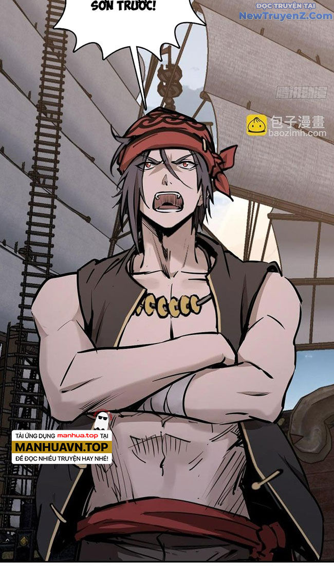 Bắt Đầu Từ Cửu Đầu Điểu Chap 238 - Next Chap 239