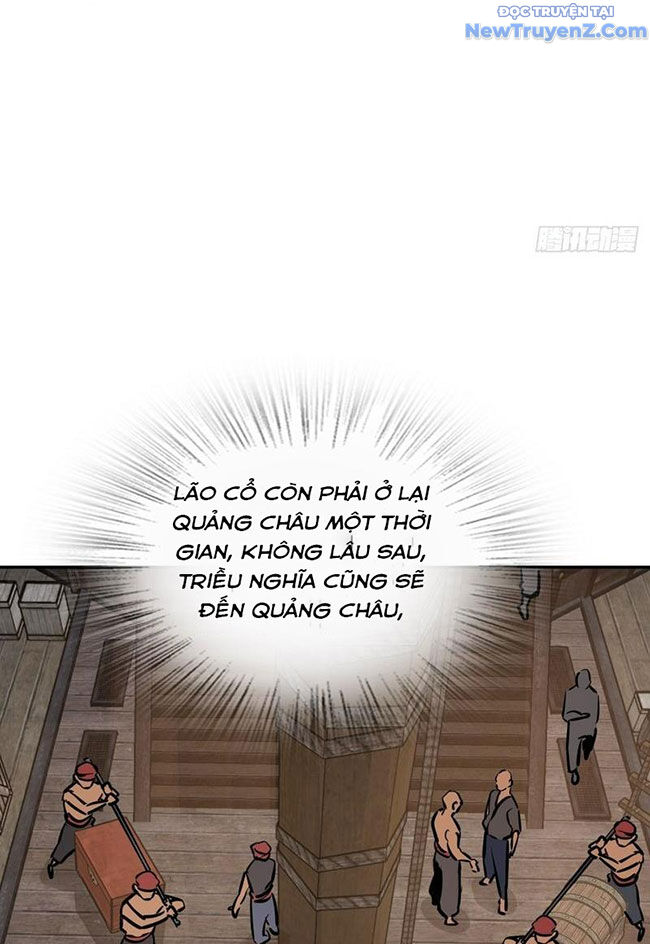 Bắt Đầu Từ Cửu Đầu Điểu Chap 238 - Next Chap 239