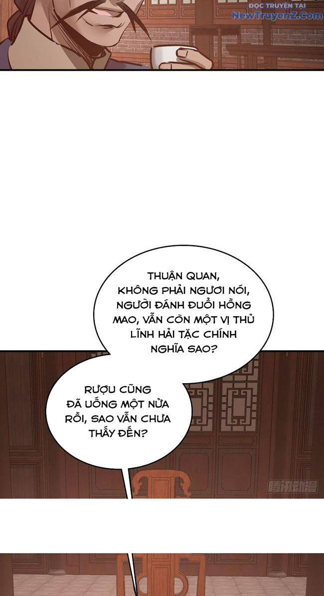 Bắt Đầu Từ Cửu Đầu Điểu Chap 238 - Next Chap 239