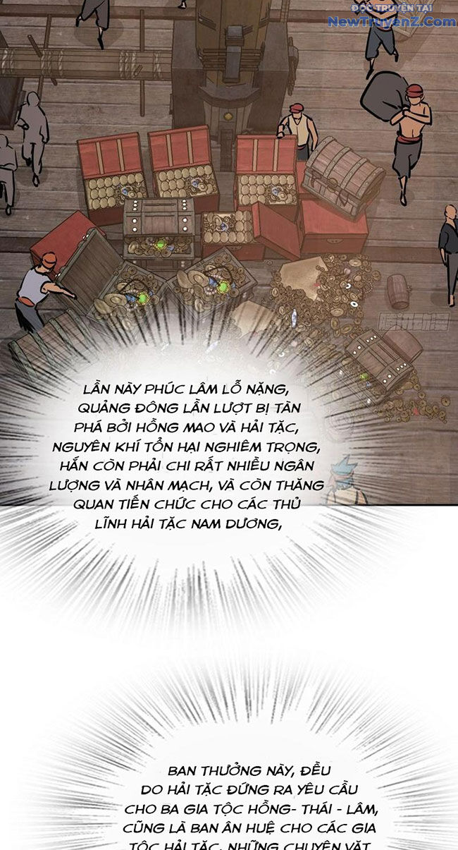 Bắt Đầu Từ Cửu Đầu Điểu Chap 238 - Next Chap 239