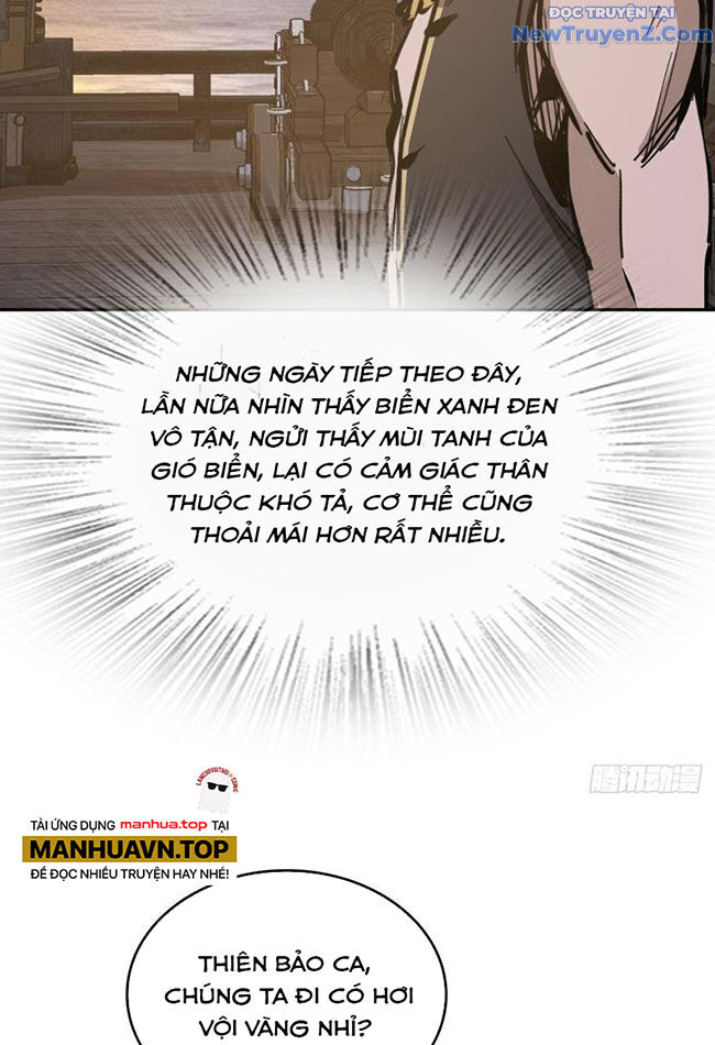 Bắt Đầu Từ Cửu Đầu Điểu Chap 238 - Next Chap 239