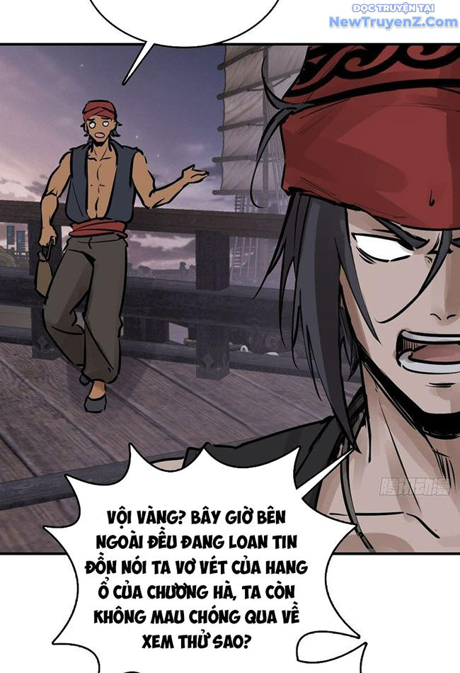 Bắt Đầu Từ Cửu Đầu Điểu Chap 238 - Next Chap 239