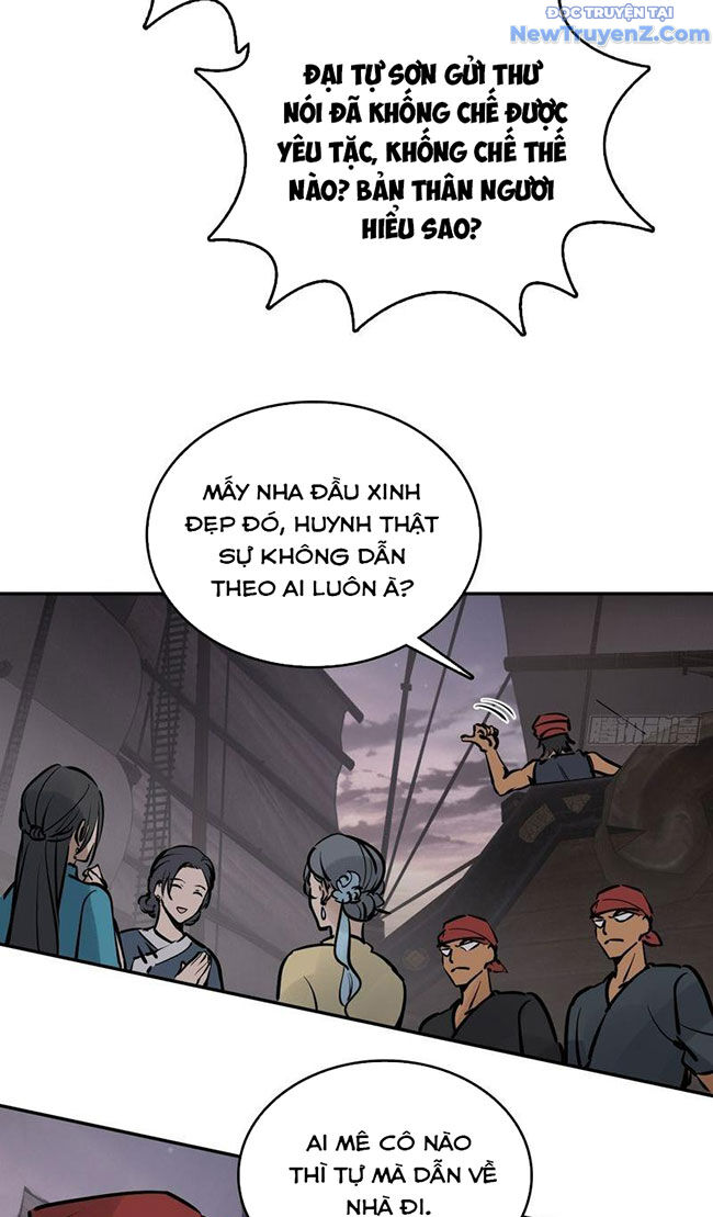 Bắt Đầu Từ Cửu Đầu Điểu Chap 238 - Next Chap 239