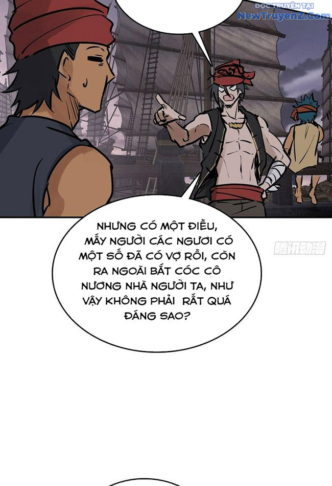 Bắt Đầu Từ Cửu Đầu Điểu Chap 238 - Next Chap 239