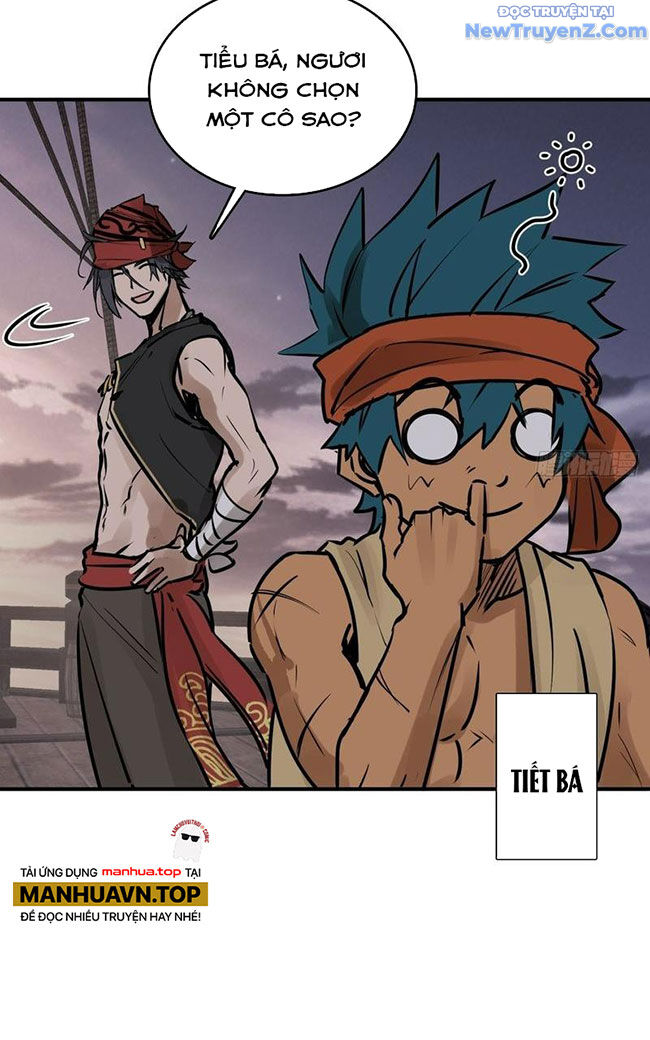 Bắt Đầu Từ Cửu Đầu Điểu Chap 238 - Next Chap 239