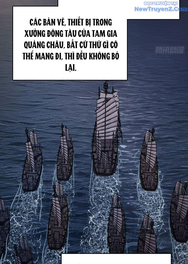 Bắt Đầu Từ Cửu Đầu Điểu Chap 238 - Next Chap 239