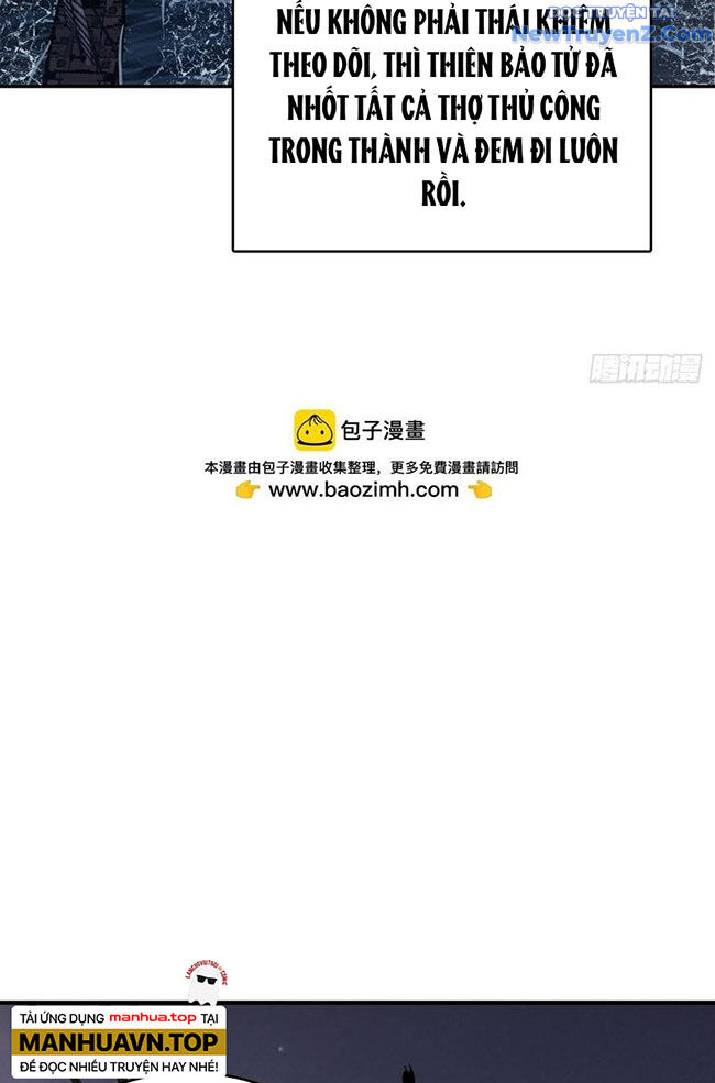 Bắt Đầu Từ Cửu Đầu Điểu Chap 238 - Next Chap 239