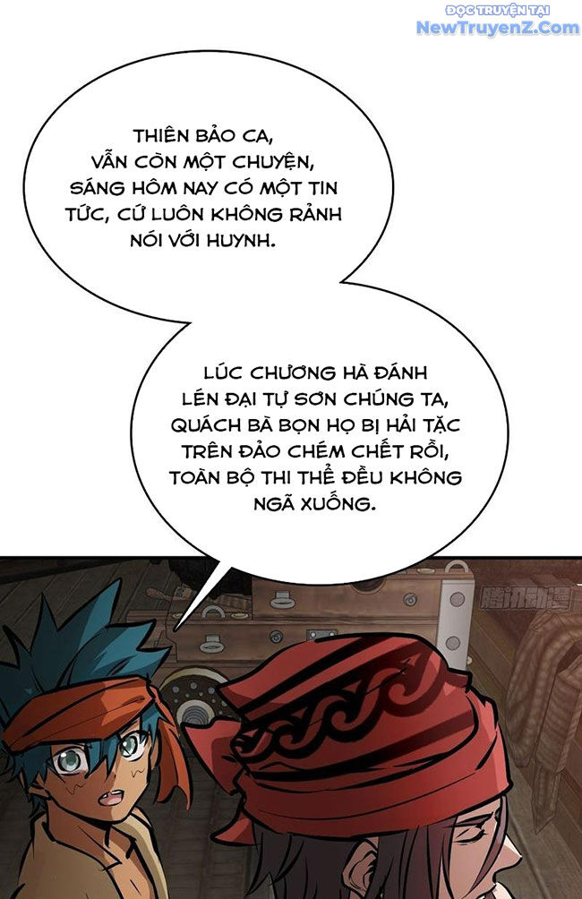 Bắt Đầu Từ Cửu Đầu Điểu Chap 238 - Next Chap 239