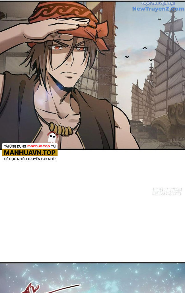 Bắt Đầu Từ Cửu Đầu Điểu Chap 238 - Next Chap 239