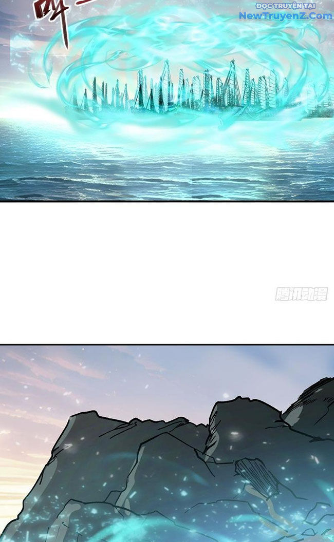 Bắt Đầu Từ Cửu Đầu Điểu Chap 238 - Next Chap 239