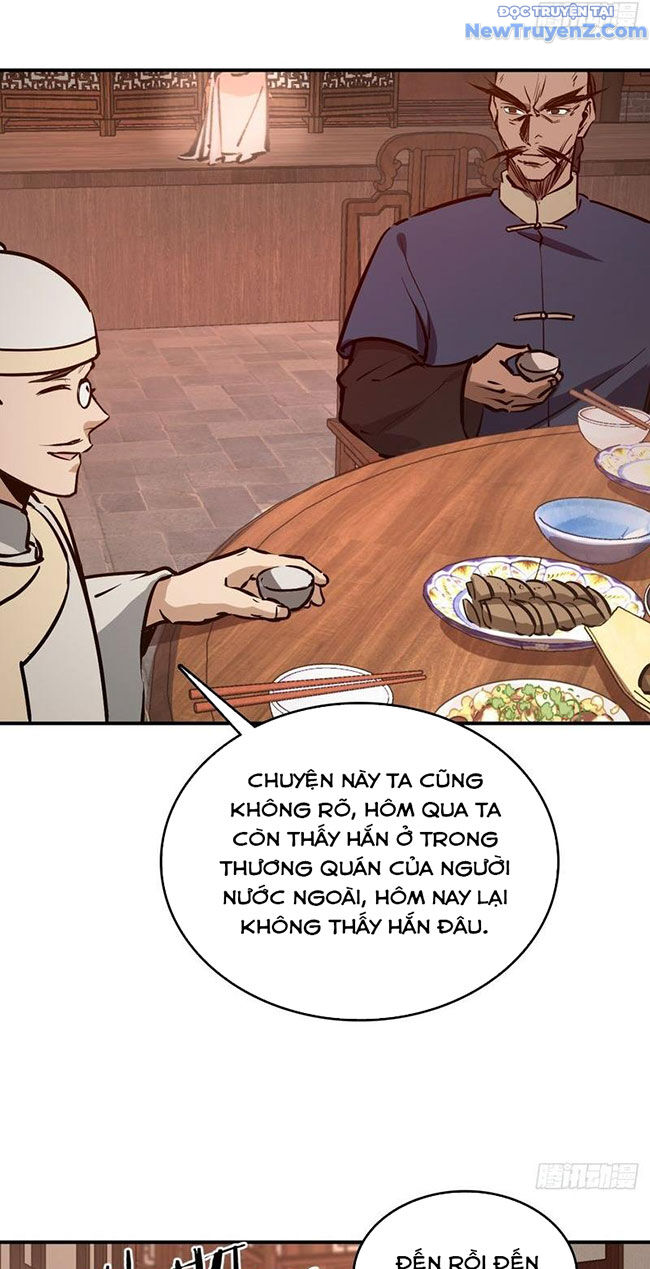 Bắt Đầu Từ Cửu Đầu Điểu Chap 238 - Next Chap 239