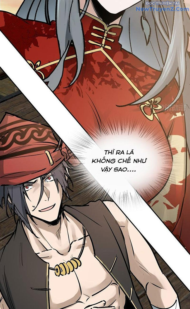 Bắt Đầu Từ Cửu Đầu Điểu Chap 238 - Next Chap 239