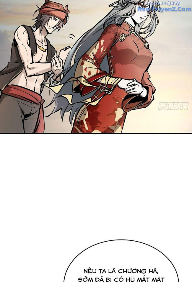 Bắt Đầu Từ Cửu Đầu Điểu Chap 238 - Next Chap 239