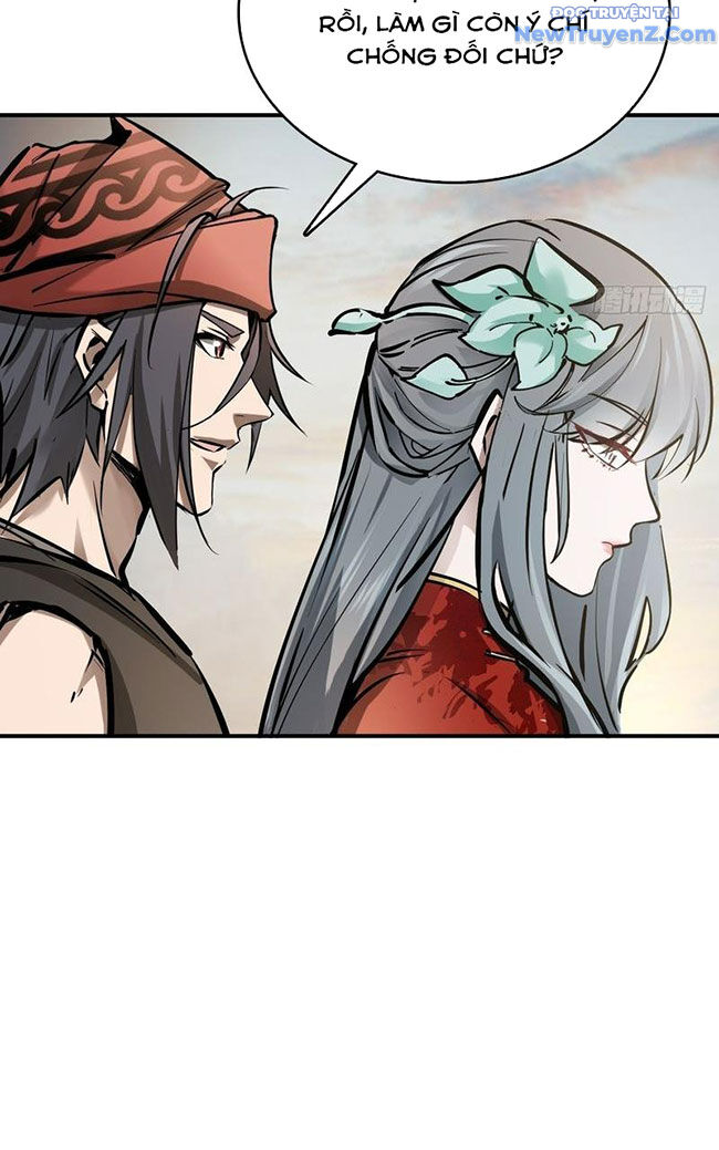 Bắt Đầu Từ Cửu Đầu Điểu Chap 238 - Next Chap 239