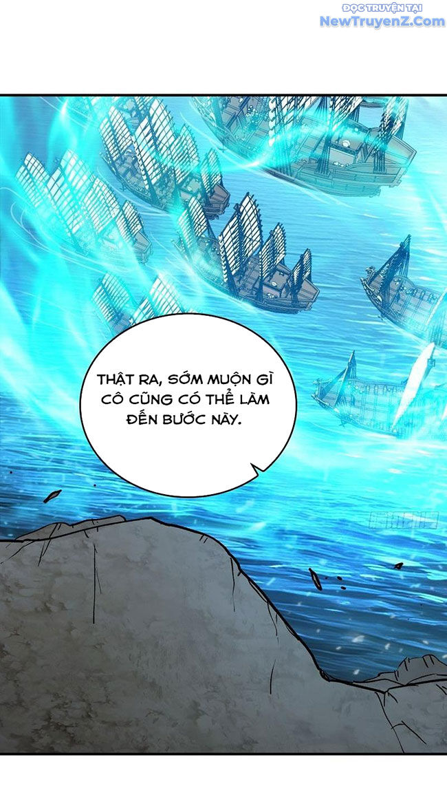 Bắt Đầu Từ Cửu Đầu Điểu Chap 238 - Next Chap 239