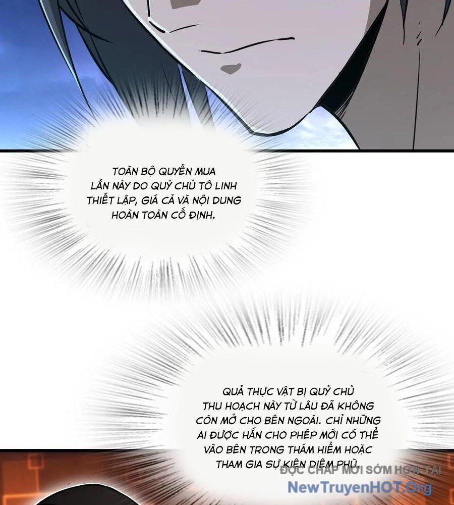 Bắt Đầu Từ Cửu Đầu Điểu Chap 316 - Next Chap 317