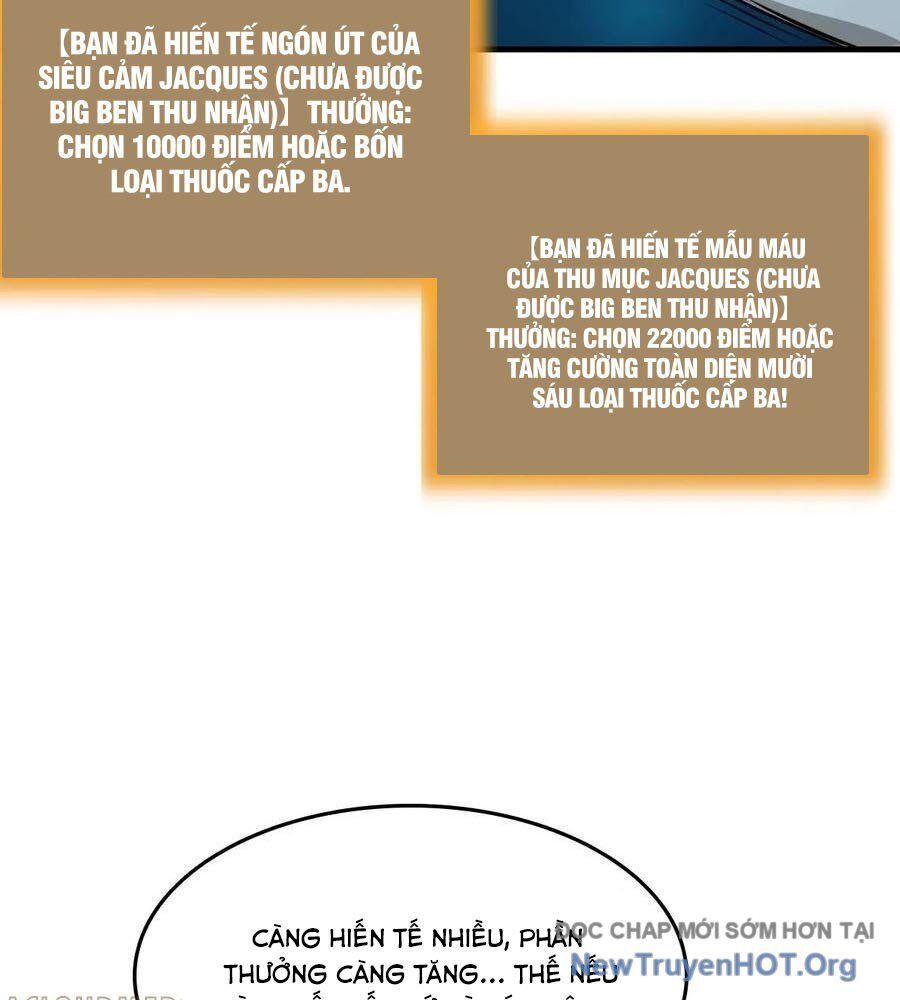 Bắt Đầu Từ Cửu Đầu Điểu Chap 316 - Next Chap 317