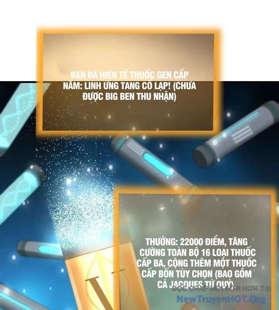 Bắt Đầu Từ Cửu Đầu Điểu Chap 316 - Next Chap 317