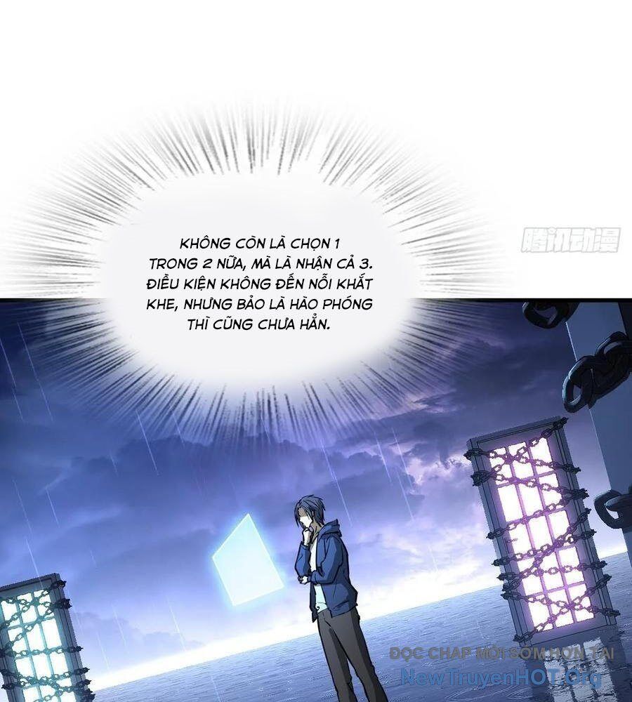 Bắt Đầu Từ Cửu Đầu Điểu Chap 316 - Next Chap 317