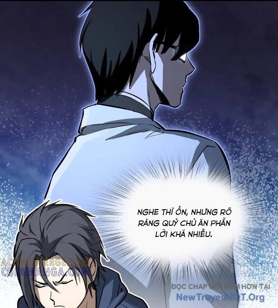 Bắt Đầu Từ Cửu Đầu Điểu Chap 316 - Next Chap 317