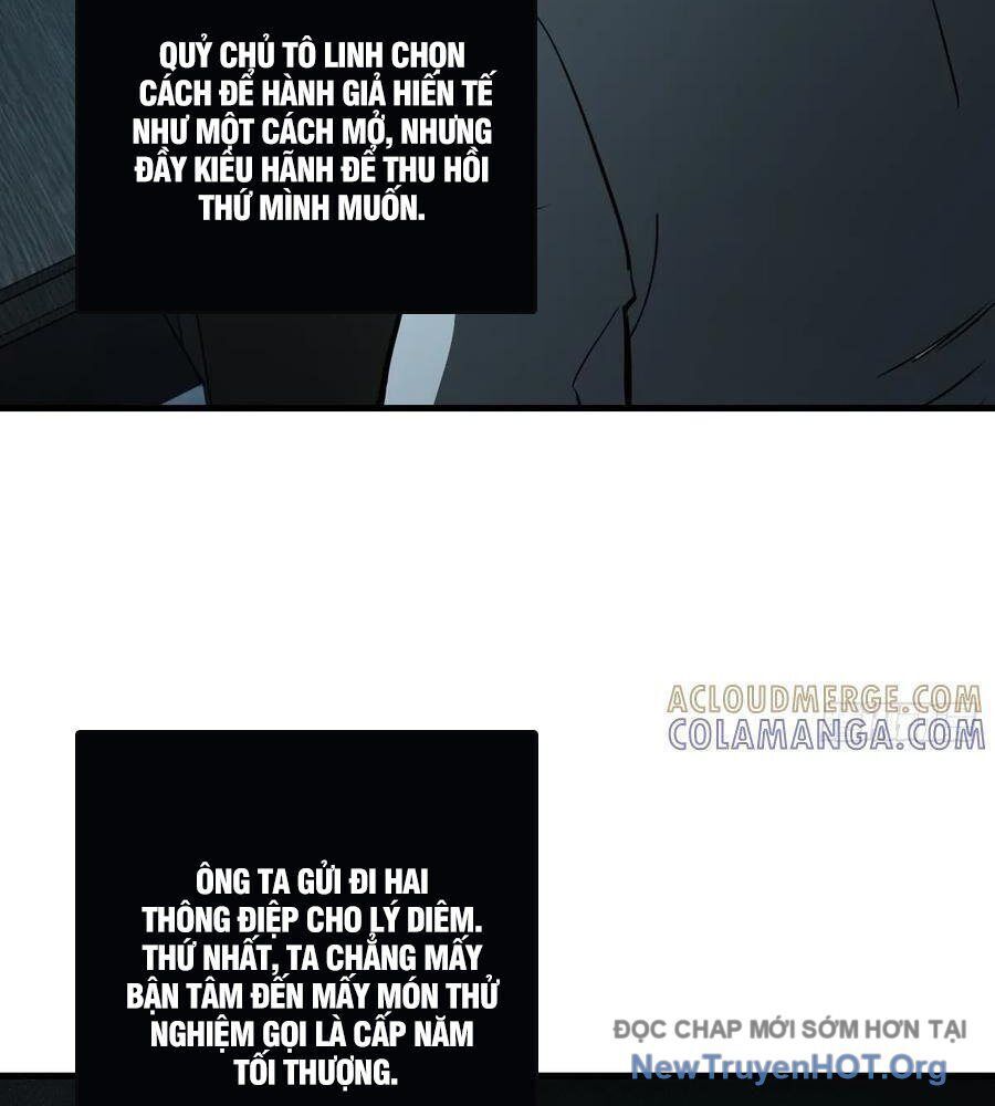 Bắt Đầu Từ Cửu Đầu Điểu Chap 316 - Next Chap 317