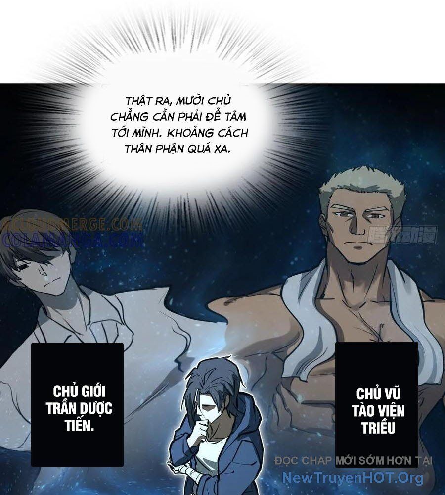 Bắt Đầu Từ Cửu Đầu Điểu Chap 316 - Next Chap 317