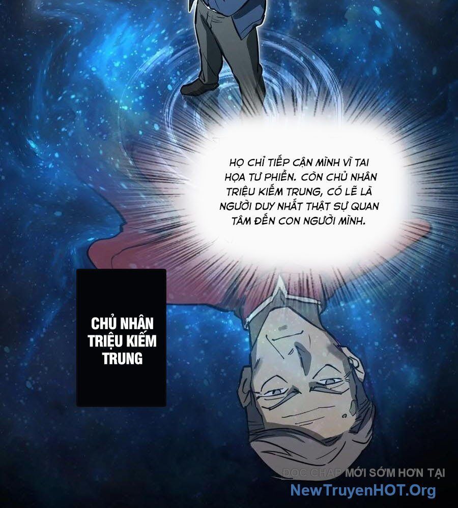 Bắt Đầu Từ Cửu Đầu Điểu Chap 316 - Next Chap 317