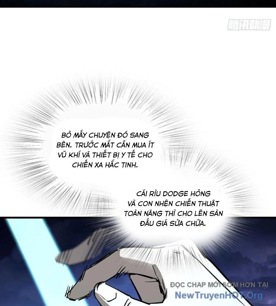 Bắt Đầu Từ Cửu Đầu Điểu Chap 316 - Next Chap 317