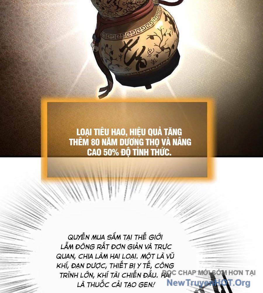 Bắt Đầu Từ Cửu Đầu Điểu Chap 316 - Next Chap 317