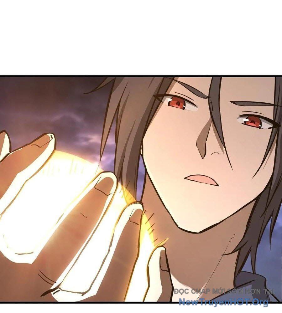 Bắt Đầu Từ Cửu Đầu Điểu Chap 316 - Next Chap 317