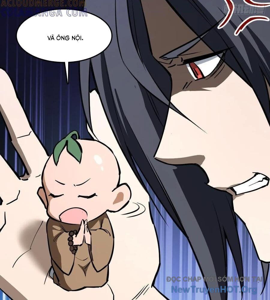 Bắt Đầu Từ Cửu Đầu Điểu Chap 316 - Next Chap 317