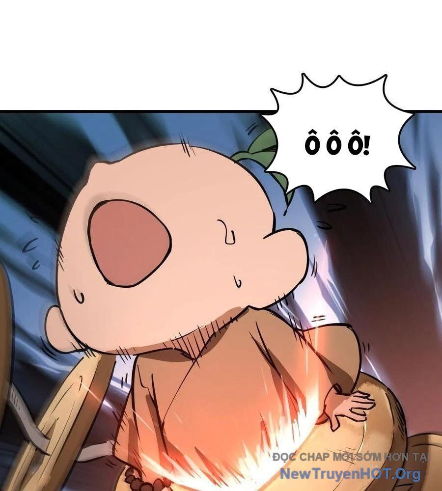 Bắt Đầu Từ Cửu Đầu Điểu Chap 316 - Next Chap 317