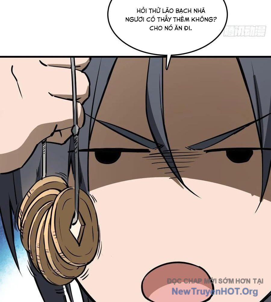Bắt Đầu Từ Cửu Đầu Điểu Chap 316 - Next Chap 317