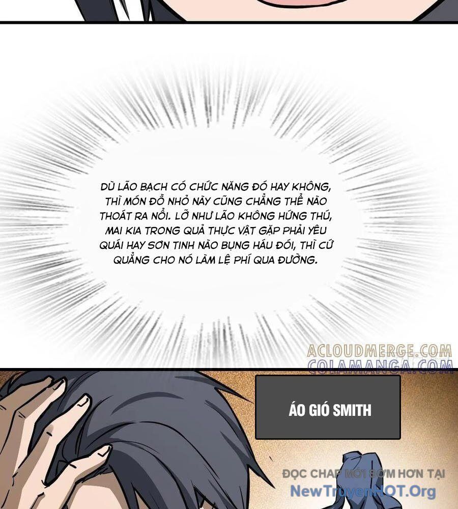 Bắt Đầu Từ Cửu Đầu Điểu Chap 316 - Next Chap 317