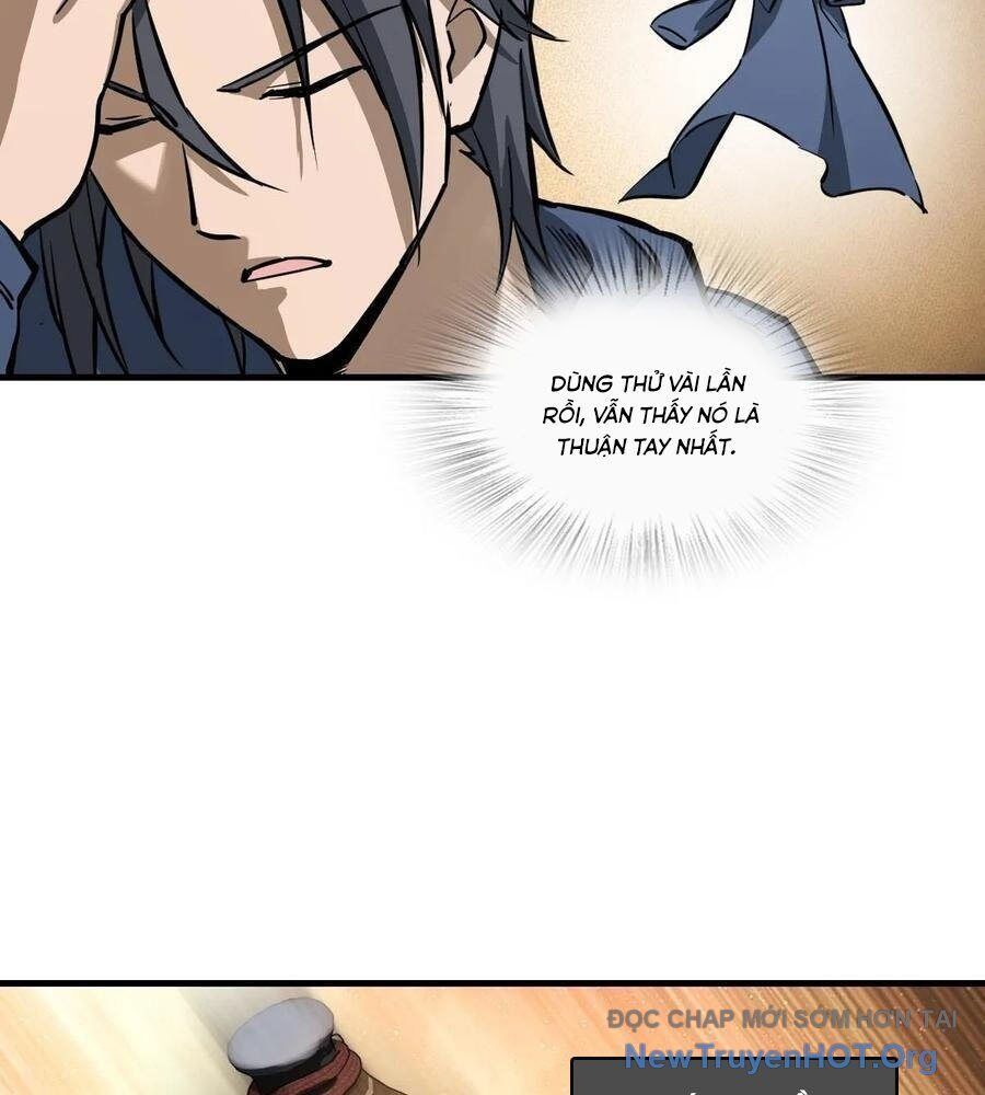 Bắt Đầu Từ Cửu Đầu Điểu Chap 316 - Next Chap 317