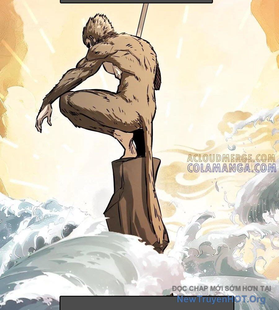 Bắt Đầu Từ Cửu Đầu Điểu Chap 316 - Next Chap 317