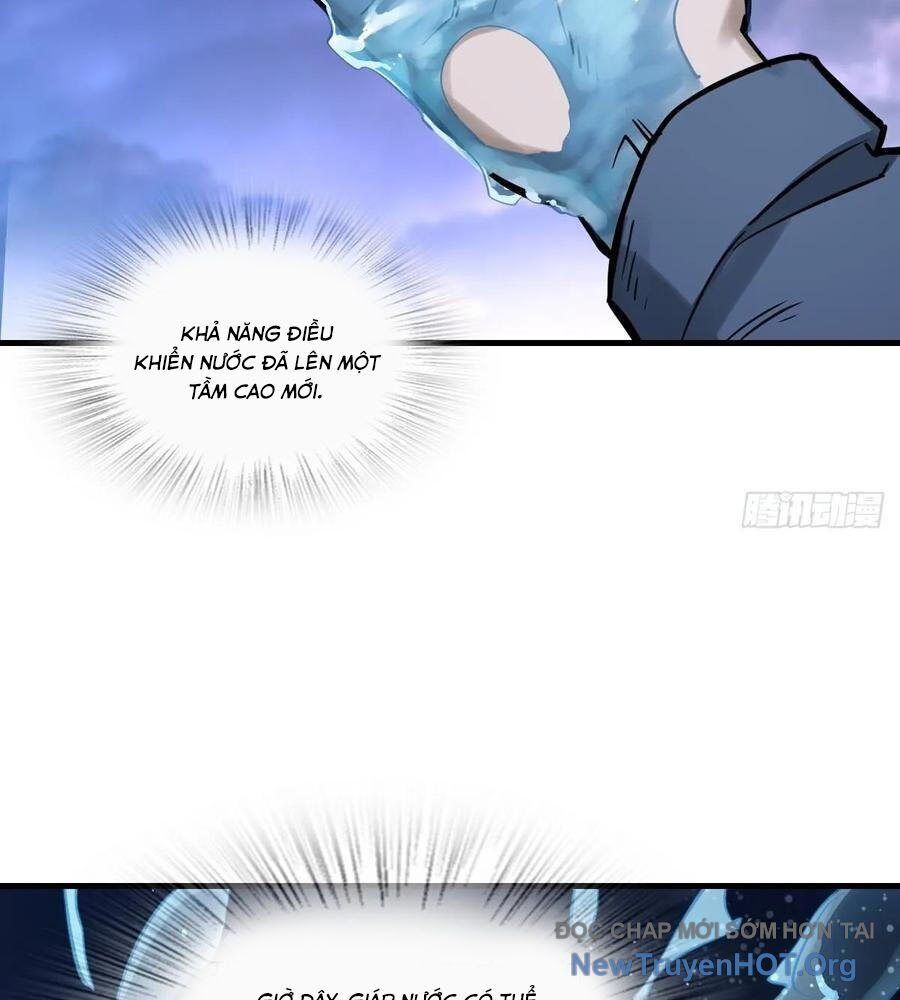 Bắt Đầu Từ Cửu Đầu Điểu Chap 316 - Next Chap 317